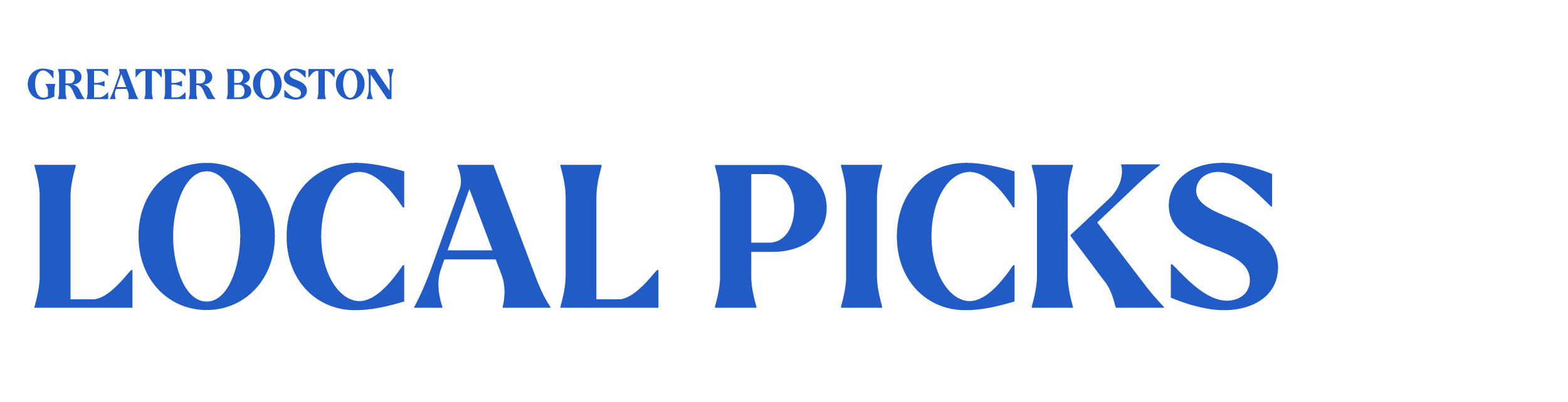 Local Picks