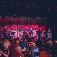 Concert in Fort Wayne