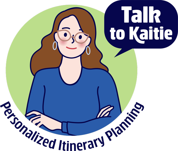 Book an appointment with Kaitie