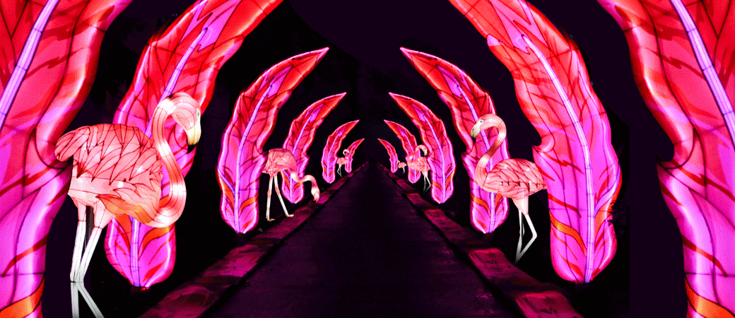 Glo Wild at the Fort Wayne Zoo begins March 27. TinCaps Opening Day is April 4. Enjoy Floor Is Lava at the Botanical Conservatory through April 6.