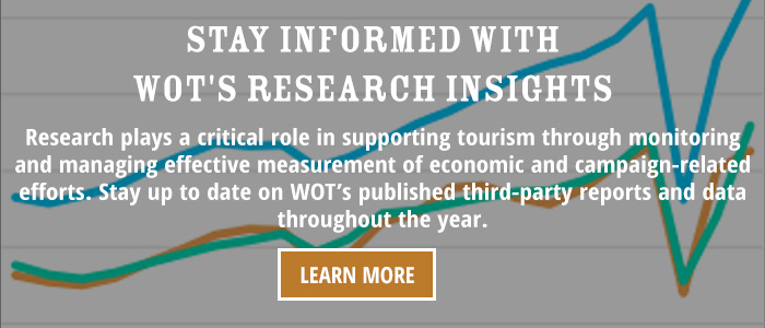 Wyoming Media Library, with thousands of high-quality photography and user-generated content, WOT's collection of assets can be utilized for all tourism-related opportunities. Click to learn more