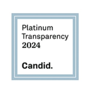 Candid Guidestar Platinum Transparency 2024