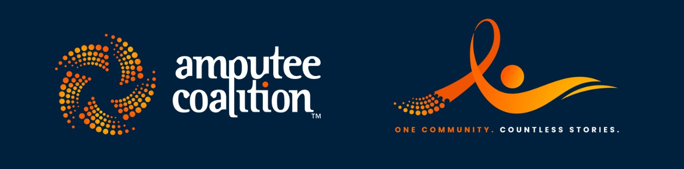 Start Your Journey with the Amputee Coalition